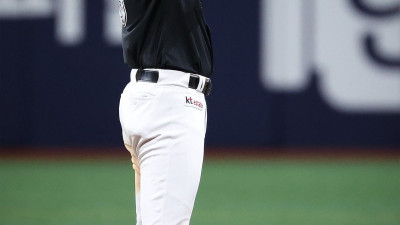 “저, 괜찮습니다!” 마음고생 심했던 김민혁. 맹타로 답했다