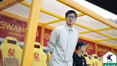 6위 탈환, 분위기 바꾼 광주 이정효 감독 “1승 참 쉽지 않아, 아사니 팀에 기여했다”[현장인터뷰]