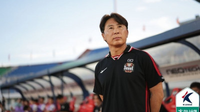 ‘충격의 6실점’ 서울 김기동 “스코어로 보듯 완패다, 팬에게 죄송하다” [현장 일문일답]