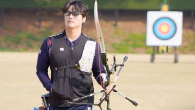 대표선수 극우 SNS 논란에 양궁협회 징계 검토 “엄중하게 사태 파악 중, 교육 강화할 것”