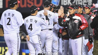 ‘선수 육성’하는 법 알고 있다는 염경엽 감독, 근거 있는 자신감 근원? LG 그 자체입니다만! [SS시선집중]