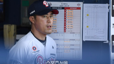 ‘5연승+5연속 역전승’ 조성환 대행 “강한 집념 보여줬다, 똘똘 뭉쳤기에 가능” [SS대전in]