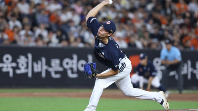 ‘대전과 잘 맞네’ 두산 루키 양재훈, 대전서 데뷔해 호투→또 한화전 역투…“좋은 기억 있어요” [SS스타]