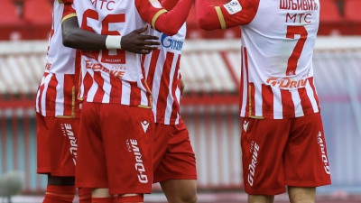 설영우의 즈베즈다, UCL PO 1차전에서 파포스에 일격 허용… 27일 ‘벼랑 끝’ 2차전