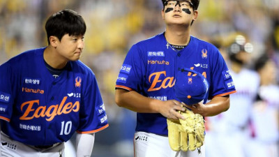 ‘8월 ERA 15.88’ 김서현을 어찌해야 하나…월간 무실점 세이브 ‘딱 1회’라니 [SS시선집중]