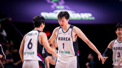 [SW광장] 이현중·여준석, KBL에서도 보고싶다