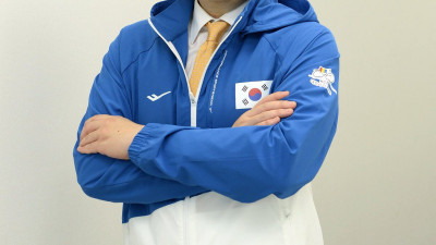 [談談한 만남] “사이클로 선한 영향력 주고 싶습니다… 이상현 대한사이클연맹 회장이 품은 희망
