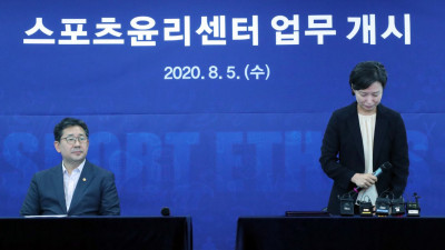 [폭력으로 물든 체육계] 반복되는 비극…스포츠가 멍들어간다