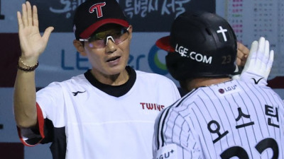 ‘0-6→6-6’ 롯데와 ‘값진 무승부’…염경엽 감독 “선수들 집중력이 좋다는 증거” [SS광주in]
