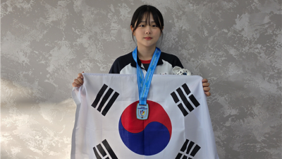 한국 사격, 아시아선수권서 연이은 메달 ‘낭보’…김효빈 대회 첫 개인전 金