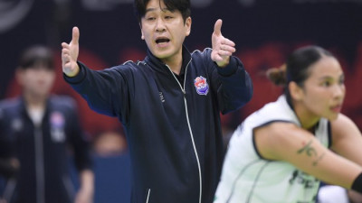 스포츠윤리센터 징계 요구에  ‘신중 또 신중’ KOVO, 상벌위 다시 열기로 한 이유