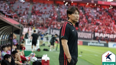 ‘김천전 악몽 지운’ 서울 김기동, 수호신 야유에 “어려운 시기, 팬의 응원 메시지 필요하다” [현장 일문일답]