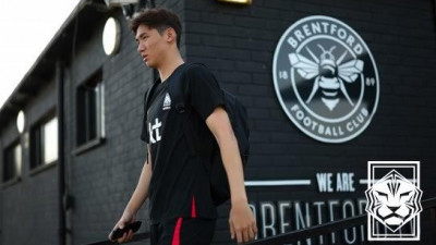 이민성호, 2026 AFC U-23 아시안컵 예선 나설 23명 발표… 유럽파 김지수 합류