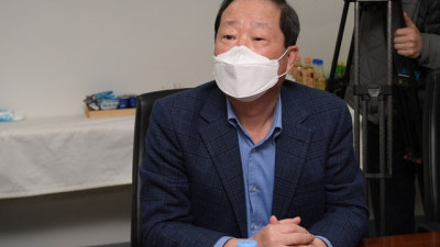 [단독] ‘유승민 대부’ 이유성, 탁구협회 비리 의혹 제기 '파문'