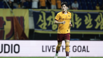 광주FC, 사상 첫 코리아컵 결승 진출 정조준