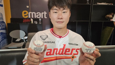 감독이 ‘만세’ 부른 홈런…29살 거포 유망주 ‘대폭발’, 늦게 피는 꽃도 있다 [SS스타]