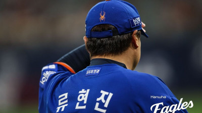 [고척 토크박스] “감독님, 팀만 이기면 됩니다”…‘베테랑’ 류현진의 품격