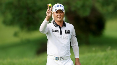‘이슈 메이커’ 허인회 금지약물 징계 딛고 뒤늦은 개막전 “반성·자책 많이했다”[SS 인터뷰]