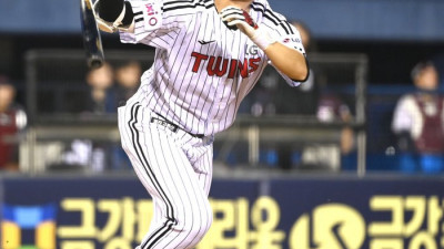 “현재 상태 좋다”→‘출루 머신’이 돌아온다…홍창기, 엔트리 등록 전 1군과 ‘동행 시작’ [SS시선집중]