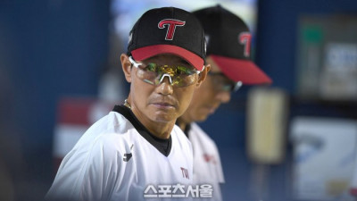 “키움 만나면 안 풀린다” 사령탑 걱정이 현실로…‘잔루 12개’ LG, 연승 끊겼다 [SS시선집중]