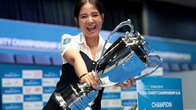 PBA 시즌 4차 투어, ‘SY 베리테옴므 PBA-LPBA 챔피언십’ 31일 개막… 외인 강세 이어질까