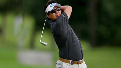 ‘KPGA 통산 상금 1위’ 박상현, 동아회원권그룹 오픈 3R도 선두 질주… 13번째 승리 향한 질주