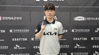 “KEL 기점으로 달라진 모습 보여줄 것”… 부침 겪은 ‘세계 챔피언’ DK ‘오살’ 고한빈의 다짐 [SS스타]