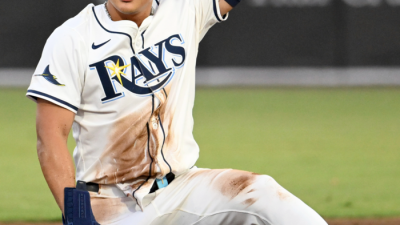 ‘허리 부상’→‘어썸킴’이 곧 돌아온다! MLB닷컴 “김하성, 오는 9월2일 빅리그 복귀 예정” [SS시선집중]