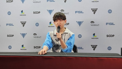 16강 진출+무패 행진 연장…많은 게 달린 ‘원더08’ 고원재의 FSL A조 승자전 [SS시선집중]