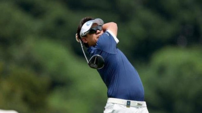 '40대 베테랑' 박상현, KPGA 동아회원권그룹 오픈 우승…통산 13승