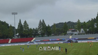 ‘조민서·이윤성 연속골’ 박종관의 단국대, 광주대 2-0 제압…대회 ‘첫’ 우승+올해 ‘2관왕’ 달성[1,2학년 대학축구]
