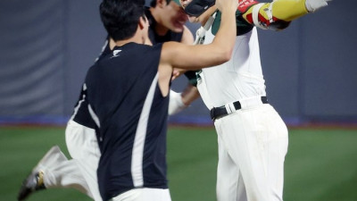 ‘정해영 잡은’ 35세 베테랑 “자꾸 슬라이더 던지더라”…이래서 ‘수 싸움’이 중요하다 [SS집중분석]