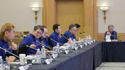 KFA, 북중미 월드컵 본선 진출 포상금 확정…선수 총 39명 대상, 1인당 최대 1억원