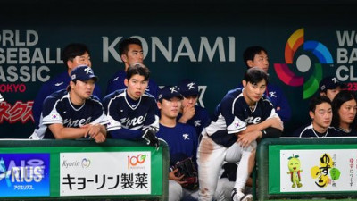 내년 1월 사이판→2월 오키나와, WBC 대표팀 캠프 장소 및 일정 ‘확정’