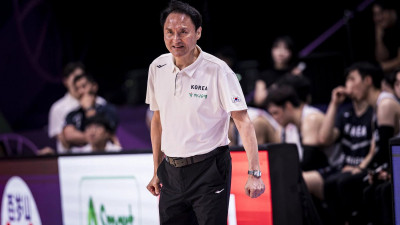 ‘감독 선임’은 출발점… 韓 농구 앞에 놓인 과제들, 지금이 중요하다