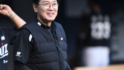 ‘7-2→7-8→9-8’ KT, 롯데에 짜릿한 역전승! 강철매직 “포기하지 않는 집중력 보여줬다” [SS수원in]