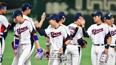 WBC 캠프 ‘1월9일’, 비활동기간인데 괜찮나…대표팀이라 ‘특수 케이스’이기는 한데… [SS포커스]