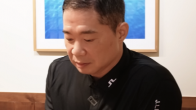 현주엽 “네 식구가 다 입원”…휘문高 논란 반박 “사과할 게 없다”