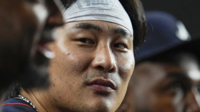 ‘1홈런+3타점’ 김하성, 방출 아픔? 두 경기면 충분했다→역시 ‘어썸킴’인 이유다 [SS시선집중]