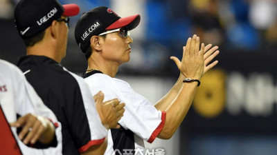 어차피 올해 우승은 LG? ‘신바람’ 행진+상승세에도 염갈량은 여전히 긴장 “야구 몰라요~” [SS포커스]