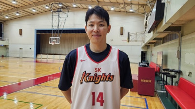 “그만해야 하나 싶더라” 다시 뛰는 캡틴 최부경…새 시즌 ‘신무기’도 장착한다 [SS가와사키in]