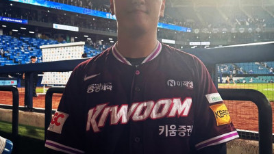 가을야구 불발? 위닝 멘털리티는 여전히 ‘활활’…키움 김건희 “팀원 모두 이기고 싶어 해” [SS대구in]