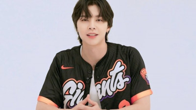 NCT ‘인기 멤버’ 쟈니, ML 콘텐츠 ‘메리톡’ 새 MC 발탁!