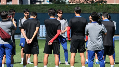 ‘순혈주의’ 강한 韓축구에 역사적인 ‘혼혈’ 카스트로프 데뷔 임박, ‘스트라이커’ 손흥민 활용법…홍명보호 실험 그 이상 의미