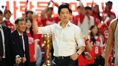 “조금은 달라지지 않을까” 전희철 감독의 구상 ‘속공 대신 3점슛’
