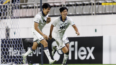 김도균 감독의 화끈한 ‘공격 축구’ 다시 시작…전남과 6일 맞대결