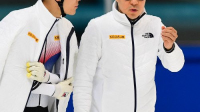 ‘논란 지속’ 쇼트트랙 김선태 임시 총감독 결국 퇴촌