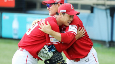‘최소 경기·이닝 신기록’ 김광현, KBO 역대 3호 ‘2000K’ 쐈다…괜히 ‘KK’가 아니다 [SS잠실in]