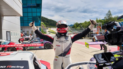 슈퍼레이스 챔피언십 6라운드 노동기, 폴 포지션에 이어 폴투윈으로 완벽한 우승!