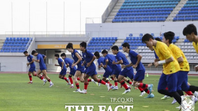 양민혁 윤도영 박승수 '불발'...2025 FIFA U-20 월드컵 최종 명단 확정